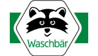 Waschbär-gutschein
